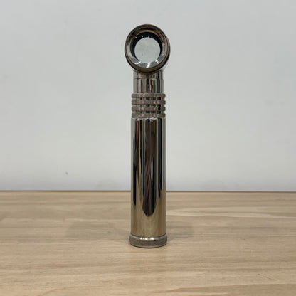 Edwardian Optometrist’s Examination Light by J. H. Steward, London