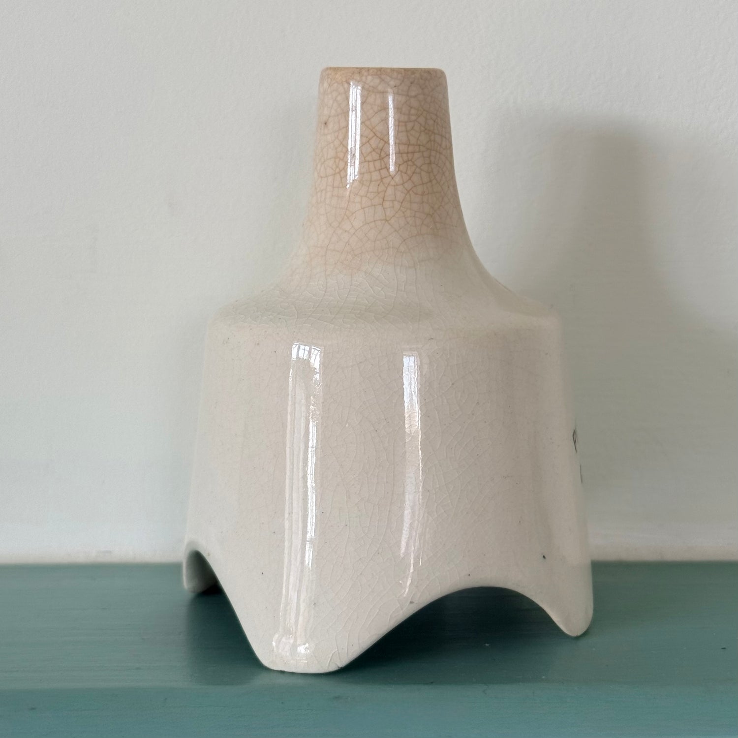 Antique Grimwade The Improved Pie Funnel Ceramic Pie Vent c.1920