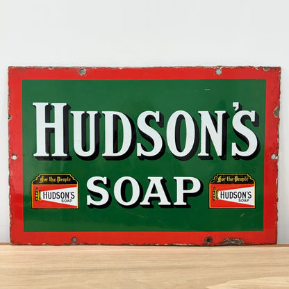 Hudson&
