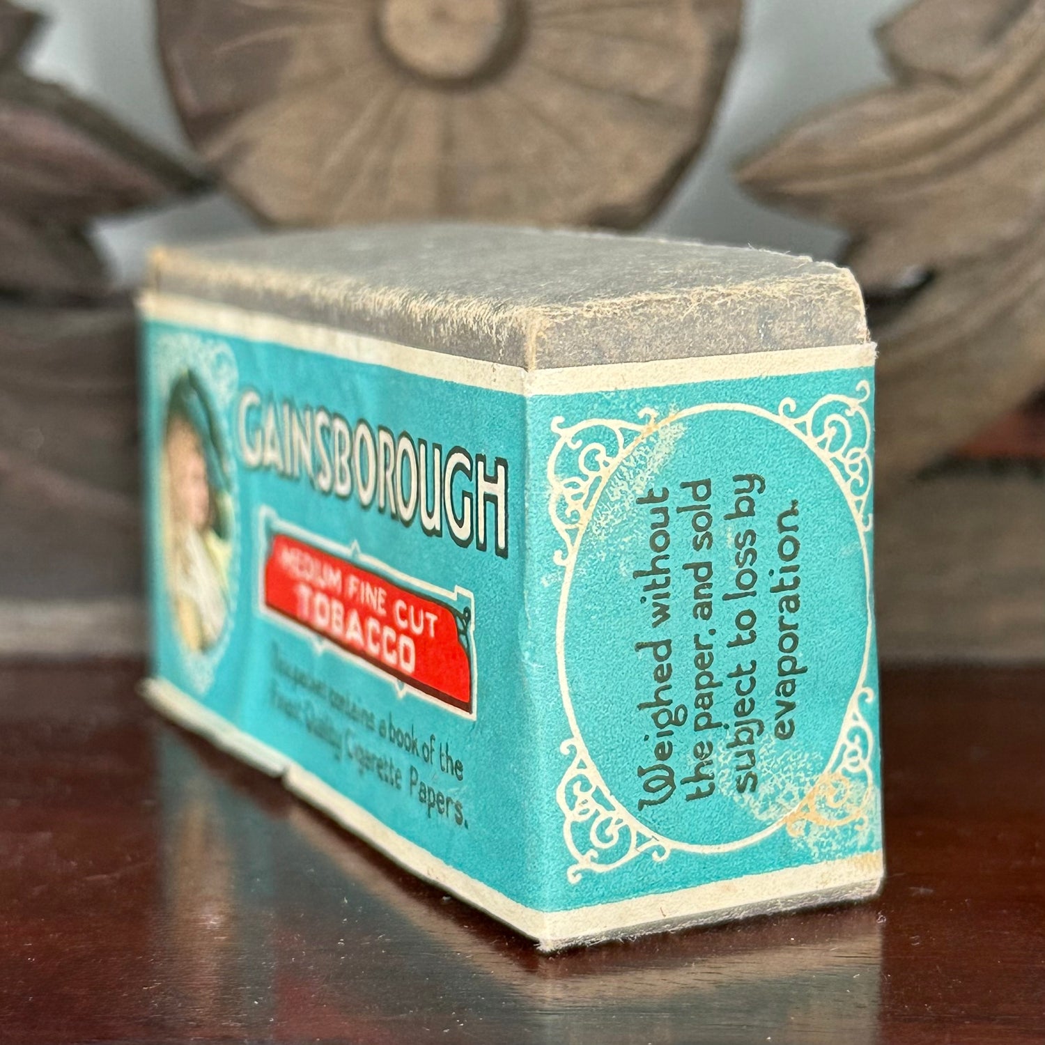 Vintage Tobacco Tin &amp;amp; Smoking Collectables Group Players Drimney Dunhill