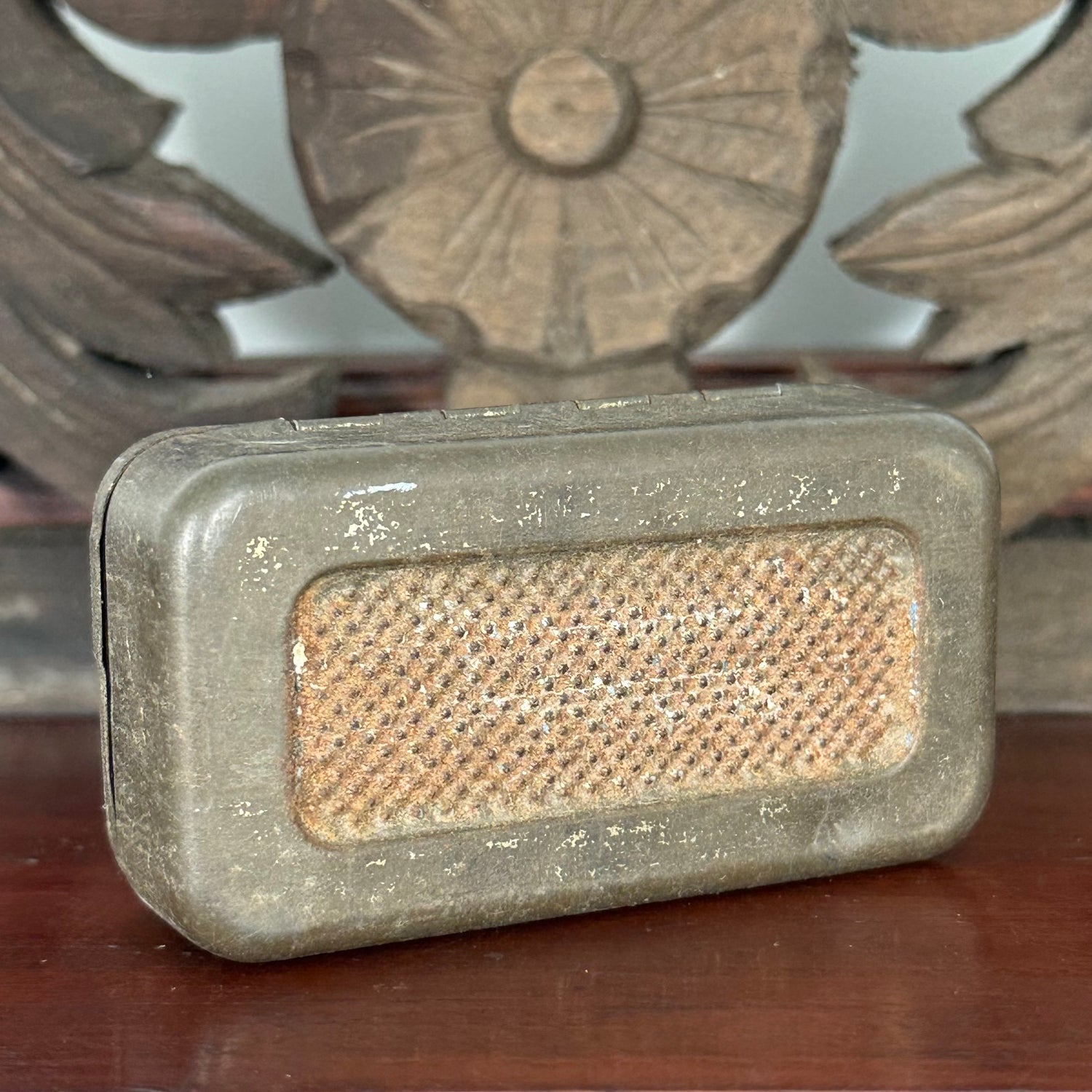 Vintage Tobacco Tin &amp;amp; Smoking Collectables Group Players Drimney Dunhill