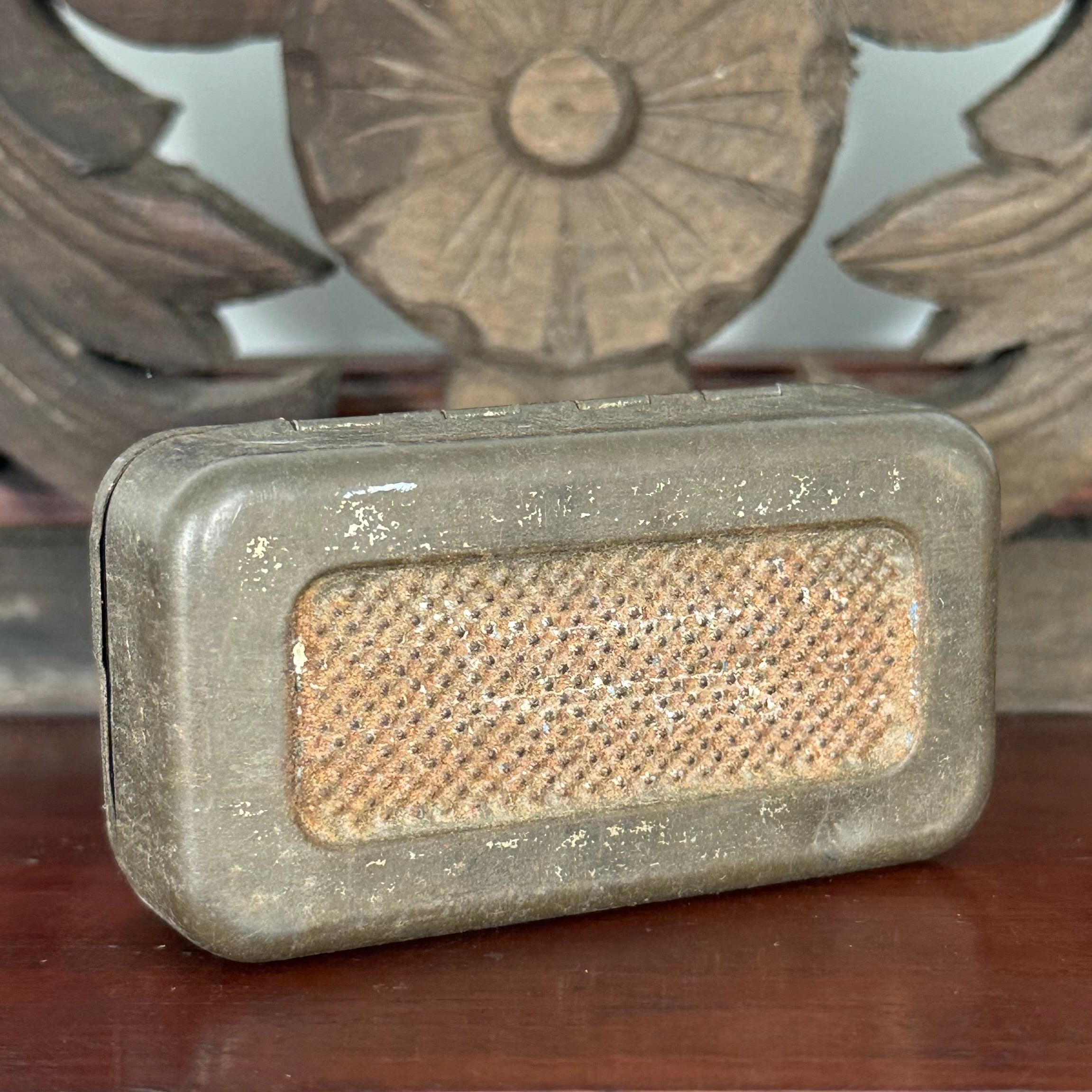 Vintage Tobacco Tin &amp;amp; Smoking Collectables Group Players Drimney Dunhill