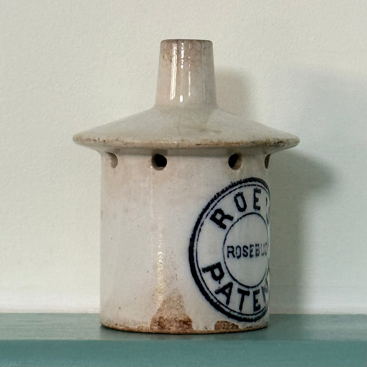 Antique Roe&