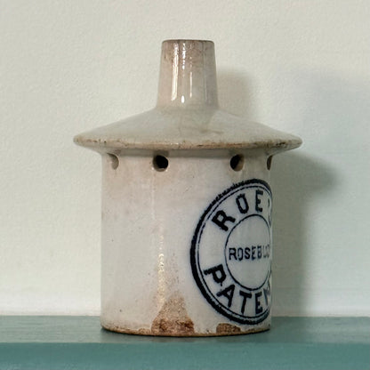 Antique Roe&