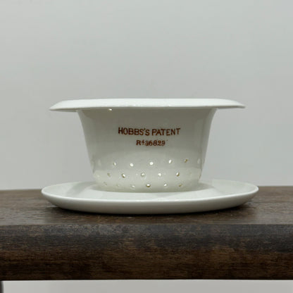Tea strainer