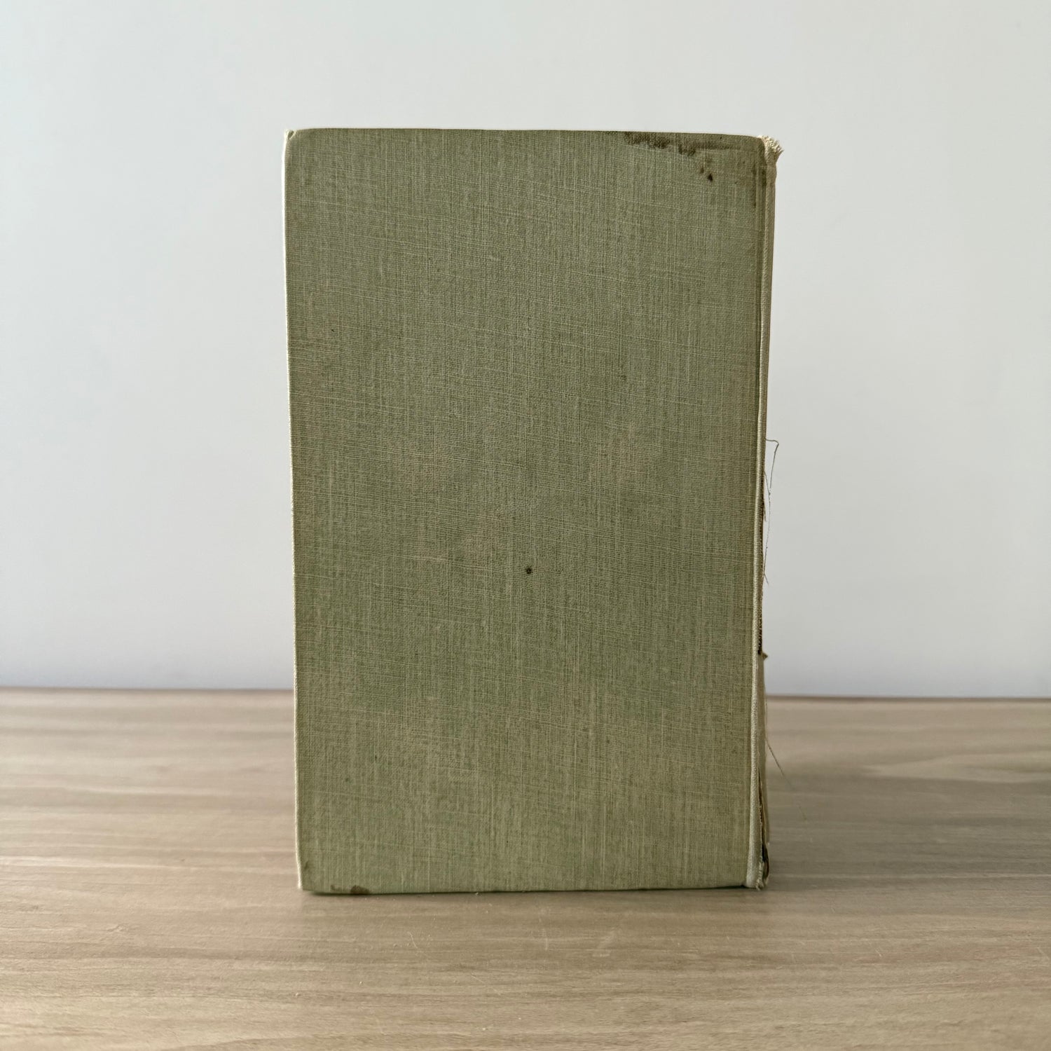 Mansfield Park – Jane Austen – 1908 Dent Edition Illustrated by C.E. Brock