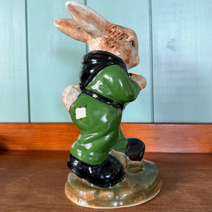 Vintage SylvaC 6853 Large Peter Rabbit Figure