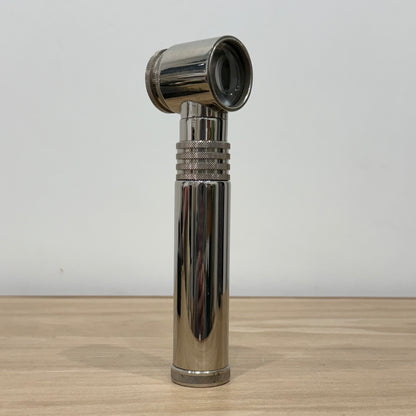 Edwardian Optometrist’s Examination Light by J. H. Steward, London