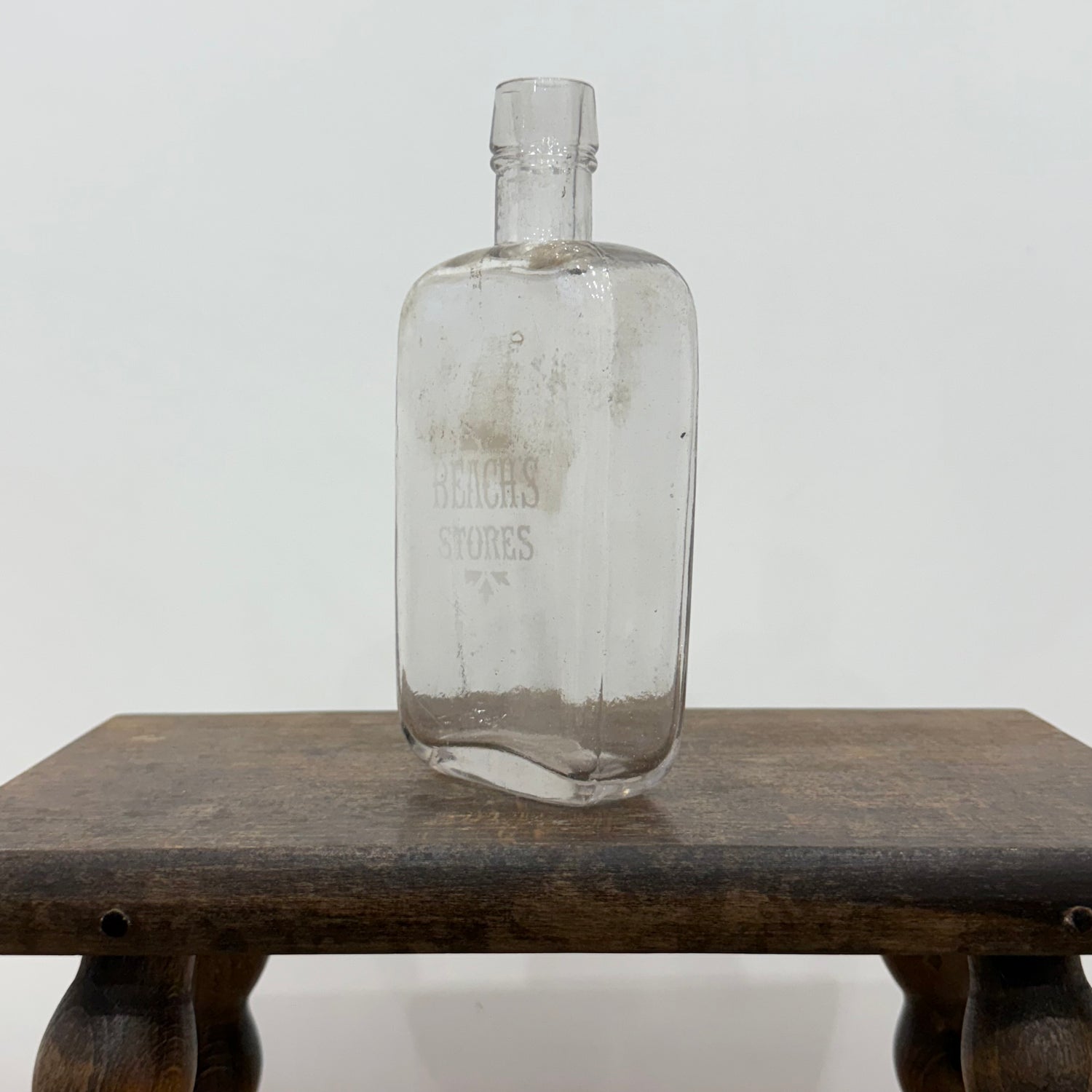Beech store bottle