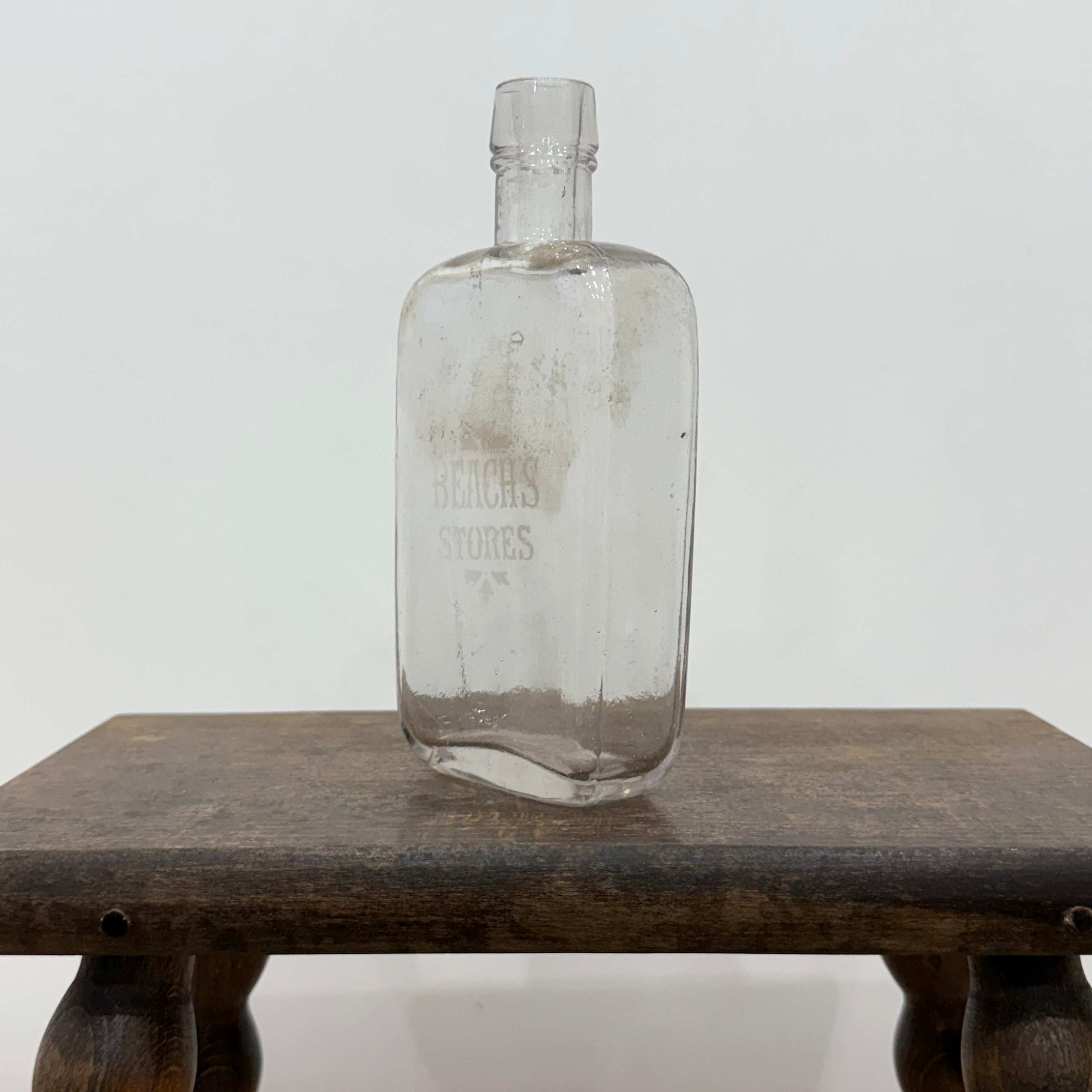 Beech store bottle