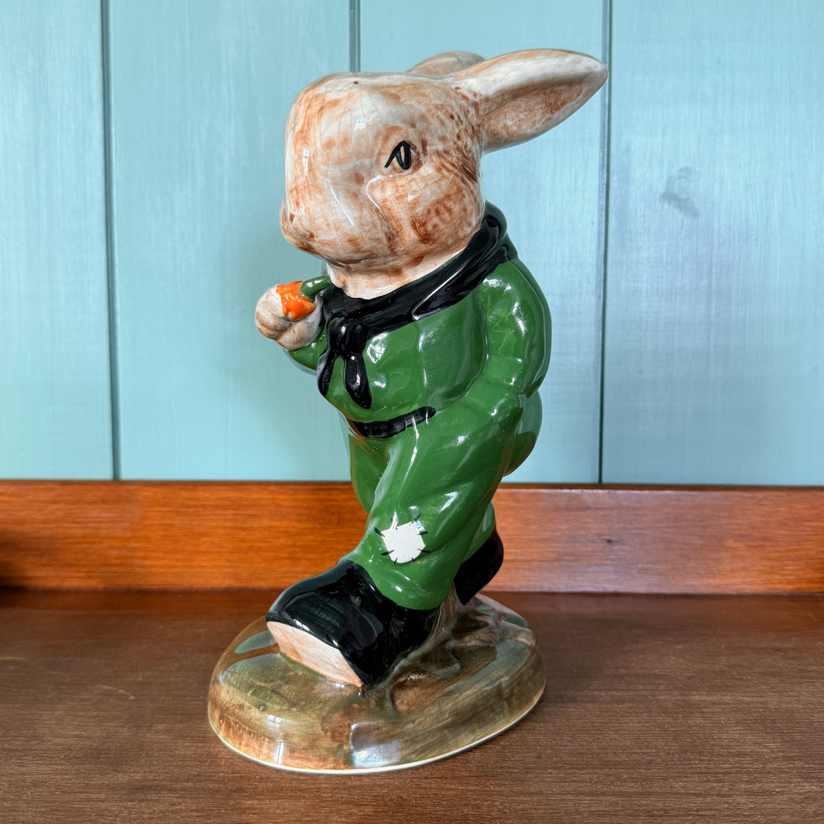 Vintage SylvaC 6853 Large Peter Rabbit Figure