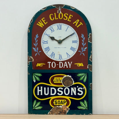 Antique Hudson&