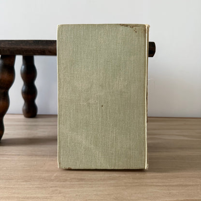 Mansfield Park – Jane Austen – 1908 Dent Edition Illustrated by C.E. Brock
