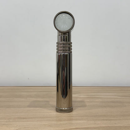 Edwardian Optometrist’s Examination Light by J. H. Steward, London