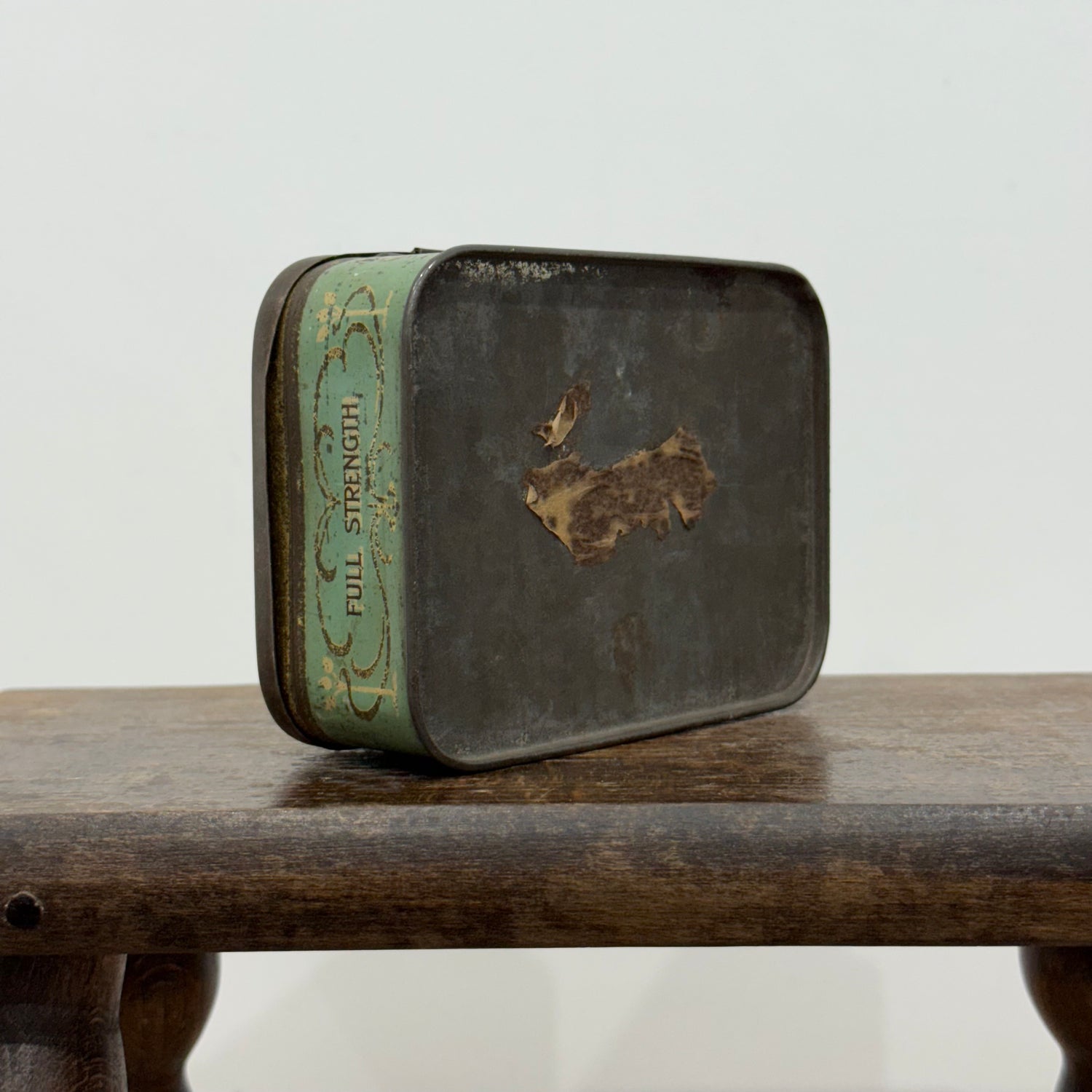 Bond of Union Smoking Mixture Tin – Cope Bros &amp; Co Ltd