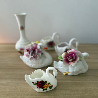 Swan china group