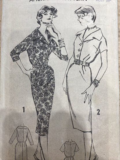 Advance American B220 Womens Size 18 Dress