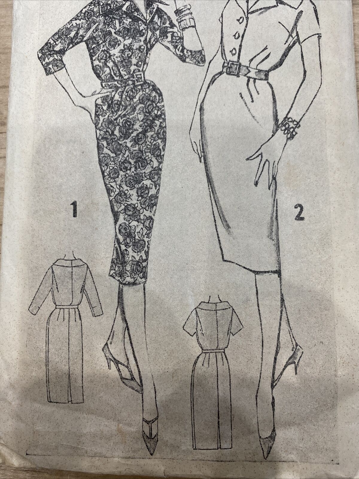 Advance American B220 Womens Size 18 Dress
