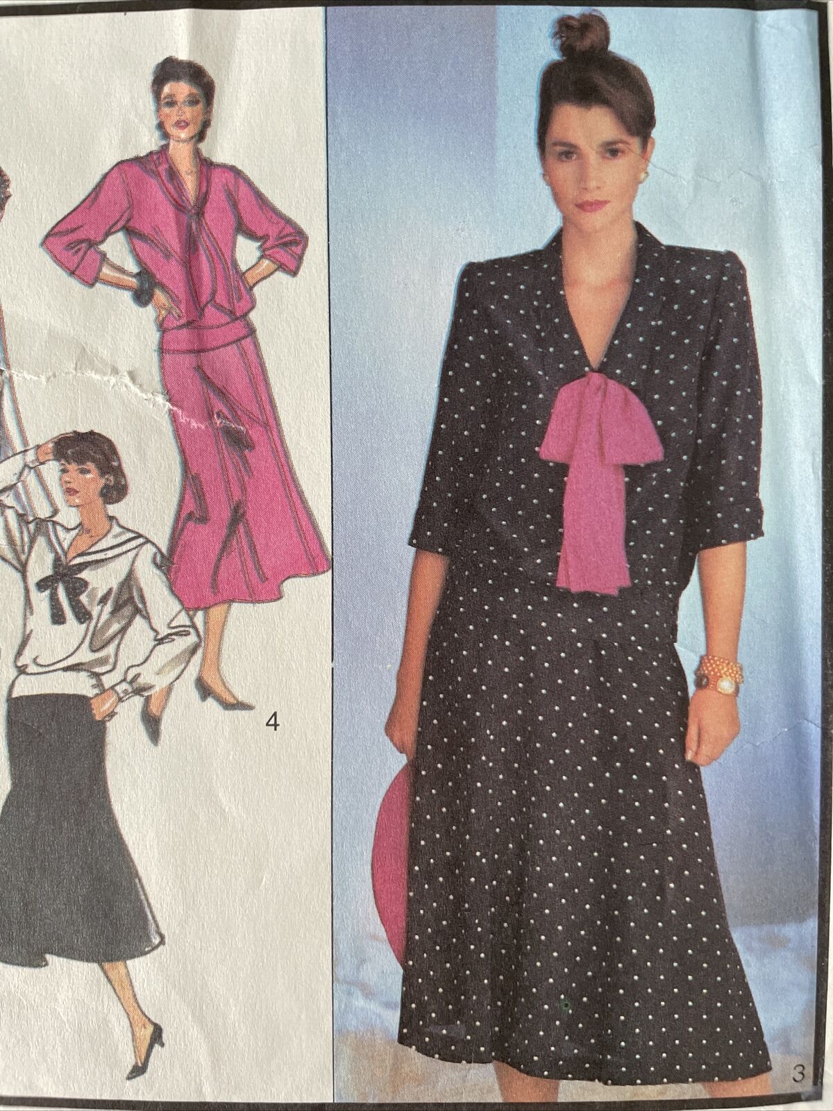 Style 4673 Women&