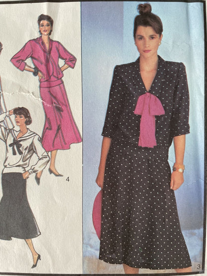 Style 4673 Women&