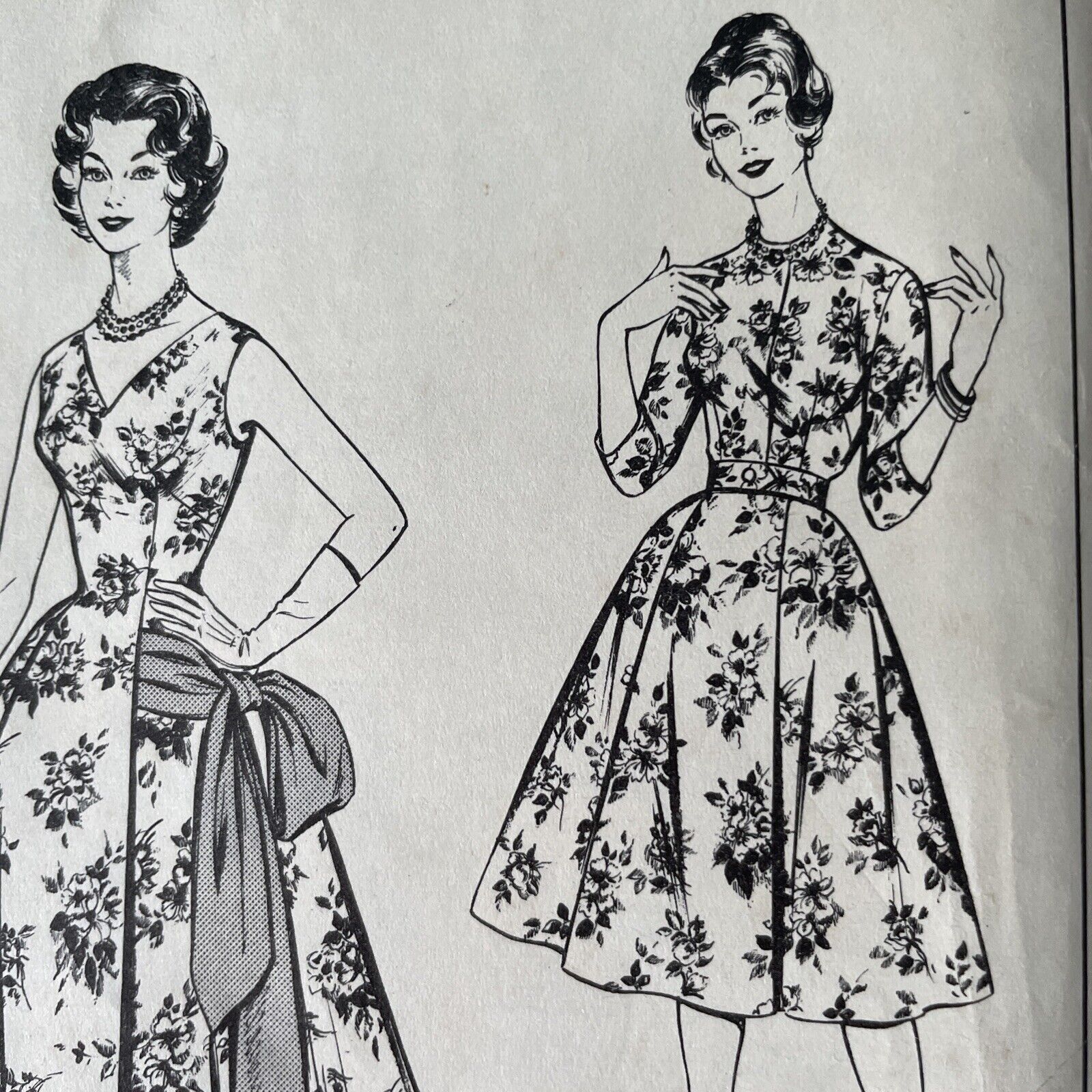 Woman W387 Womens Bust 36&quot; Evening Dress FF