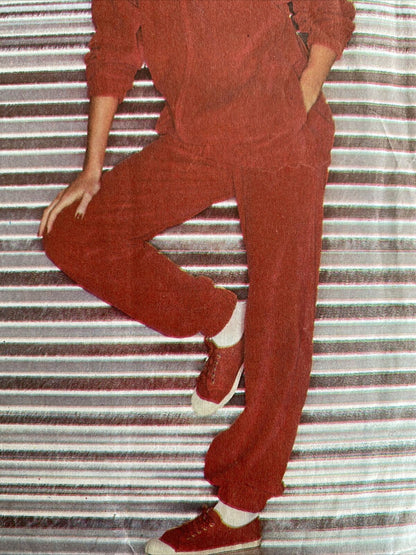 Style 3217 Womens Size 14 Jacket Trousers