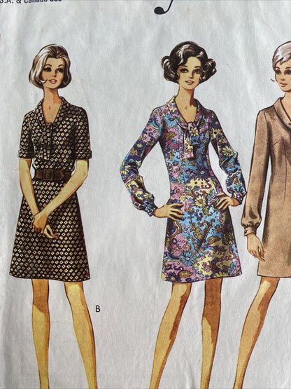 Style 2591 Womens Size 12 Dress
