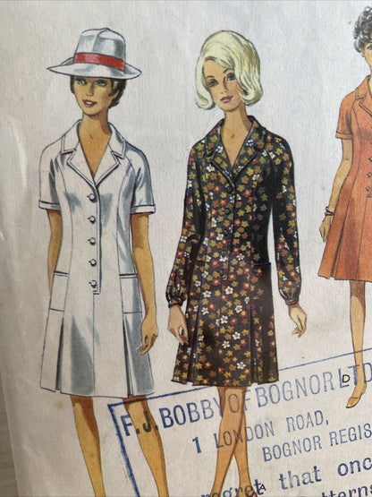 Style 2303 Womens Size 14 Dress