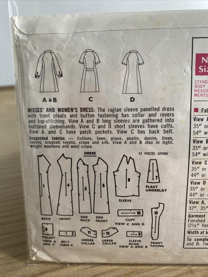 Style 2303 Womens Size 14 Dress