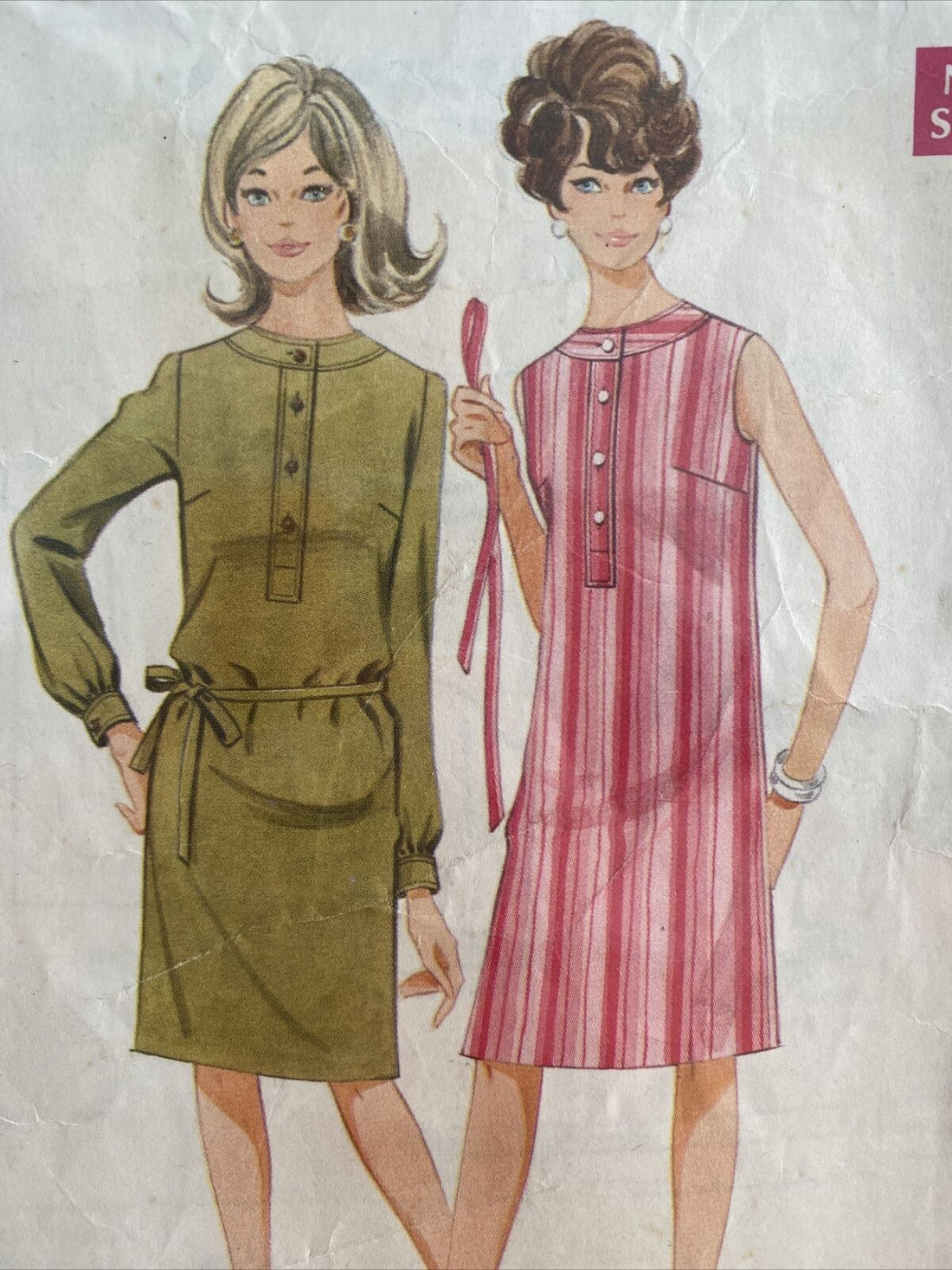 Style 2177 Womens Size 14 Dress