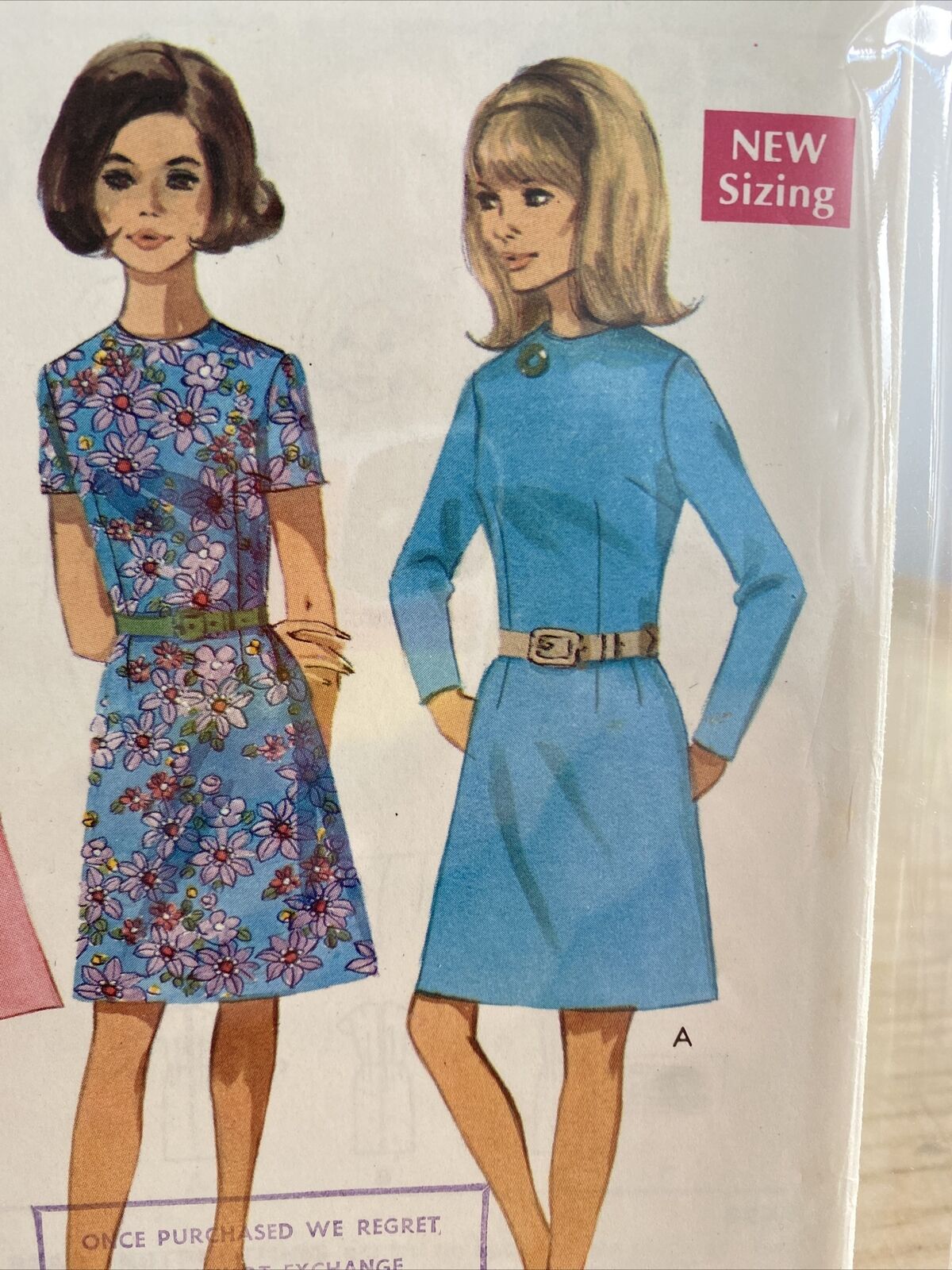 Style 2135 Women&