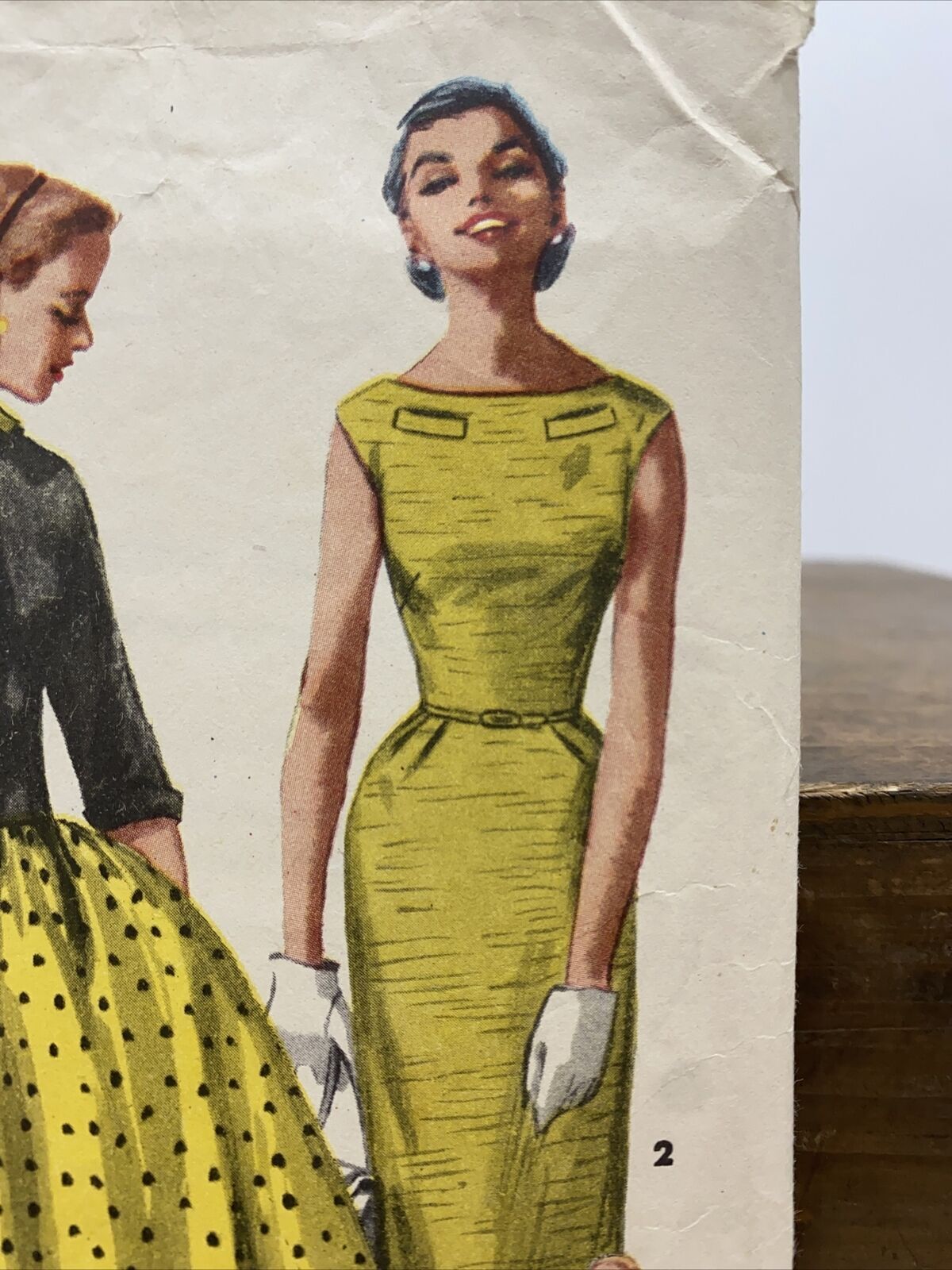 Simplicity 1412 Womens Size 14 Dress Jacket *