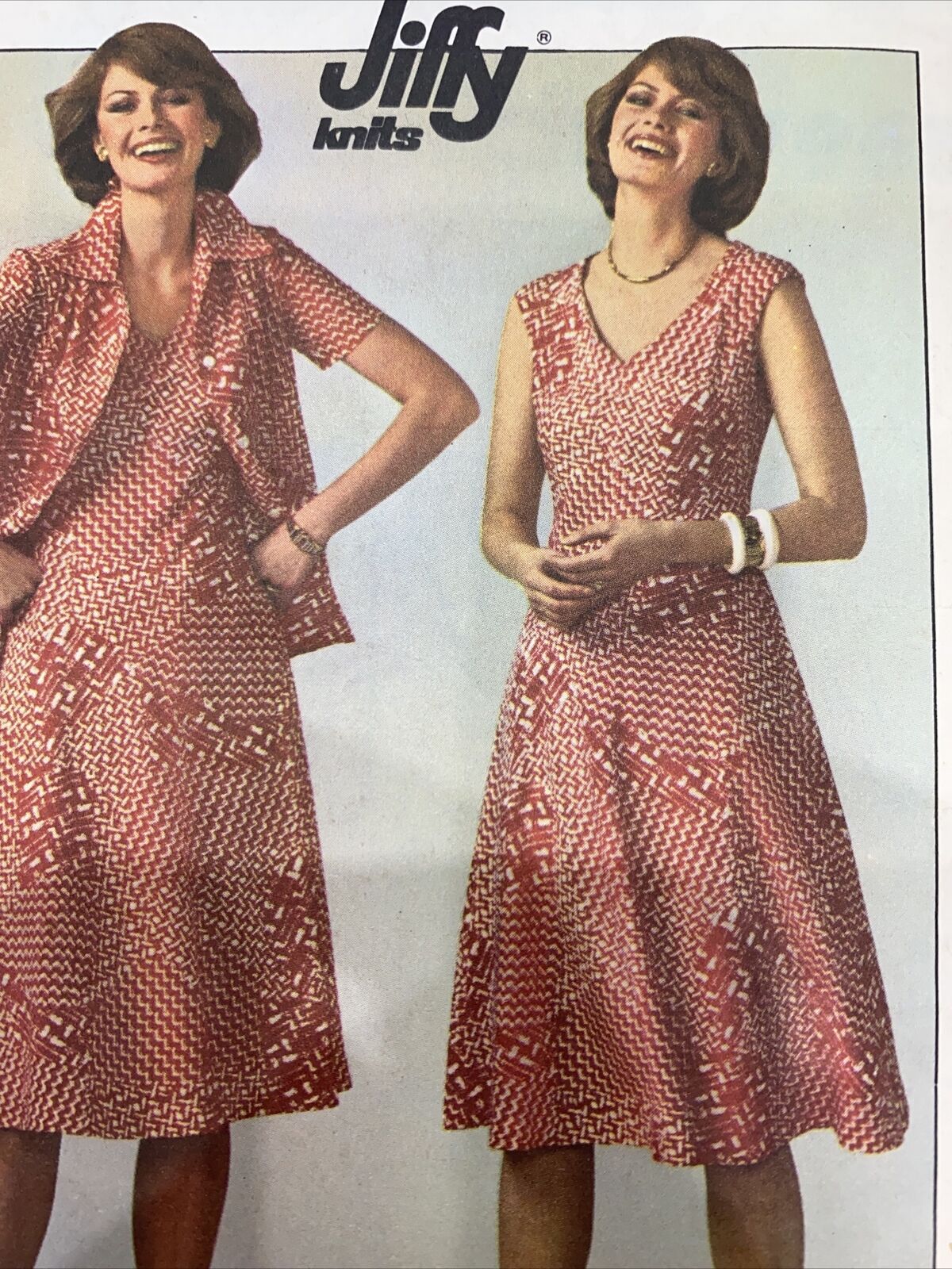 Simplicity 7965 Womens Size 14 Dress Jacket