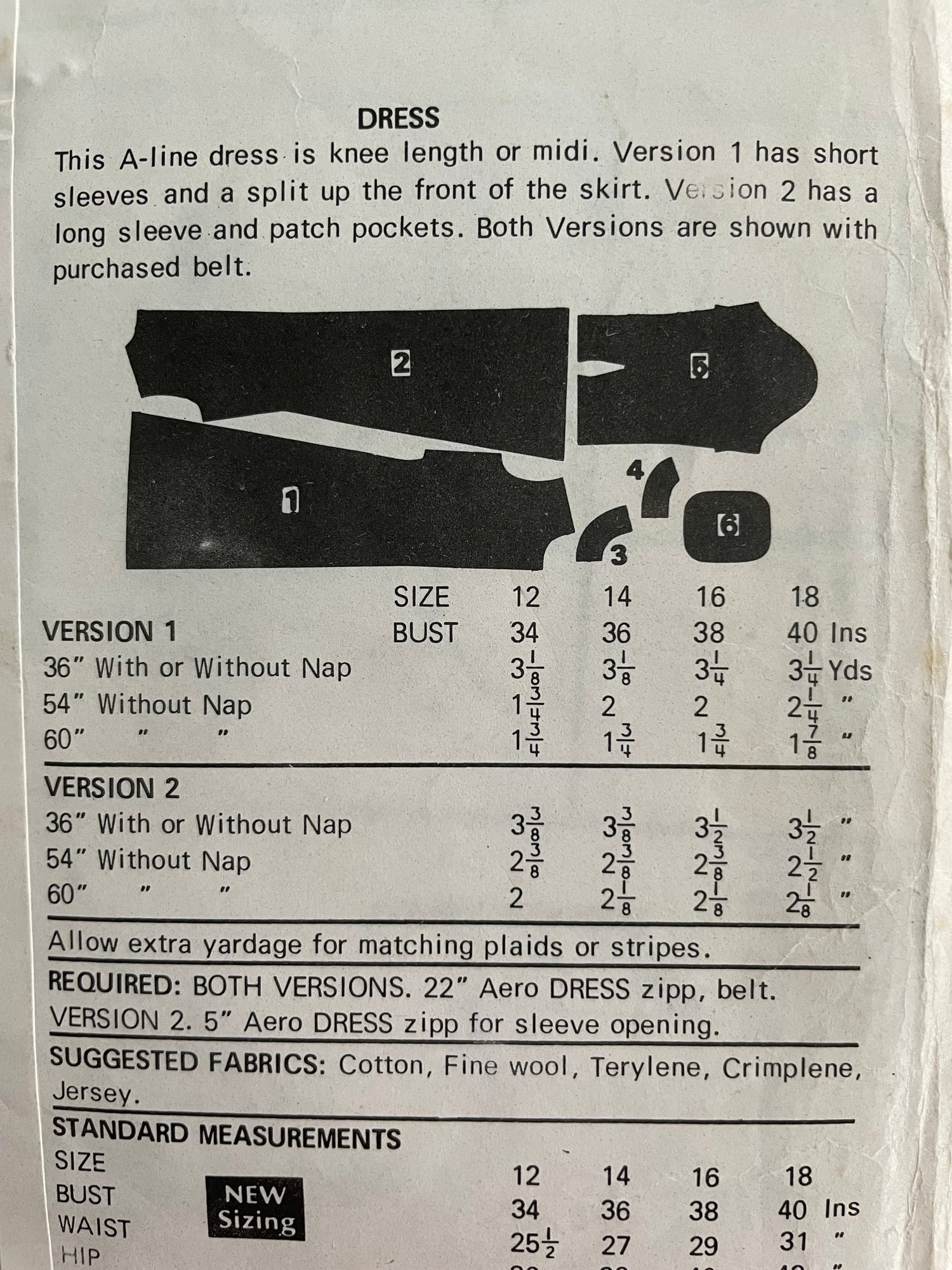 Maudella 5732 Womens Size 14 Dress FF