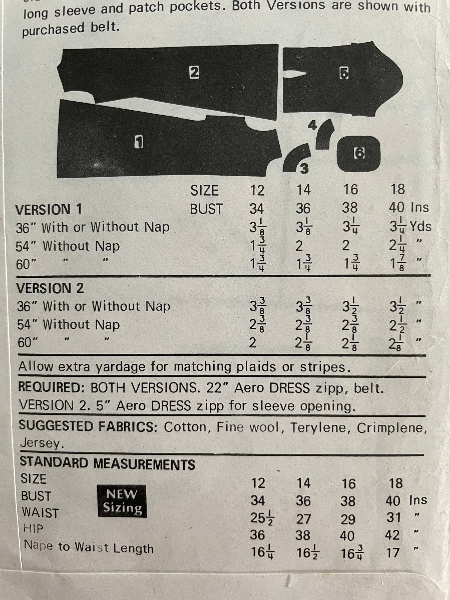 Maudella 5732 Womens Size 14 Dress FF