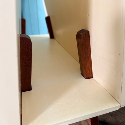 Vintage Isokon Penguin Donkey Mark II by Ernest Race 1963