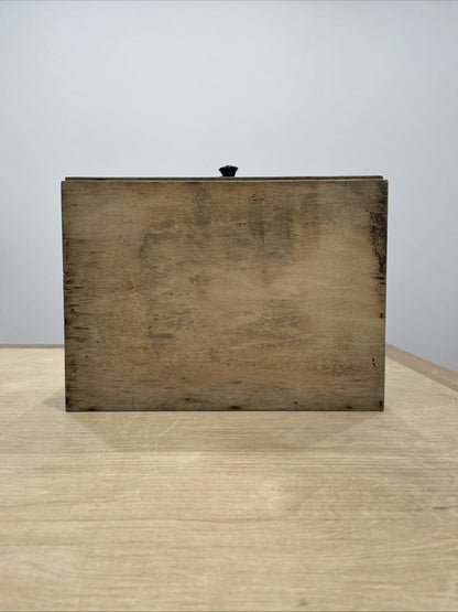 Vintage Dewhurst&