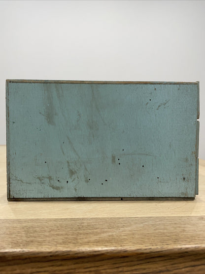 Vintage Dewhurst&