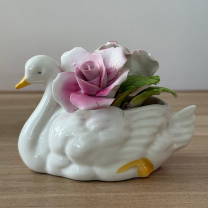 Swan china group