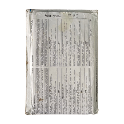 Simplicity 8333 One Size 12&quot; Fashion Doll Clothes