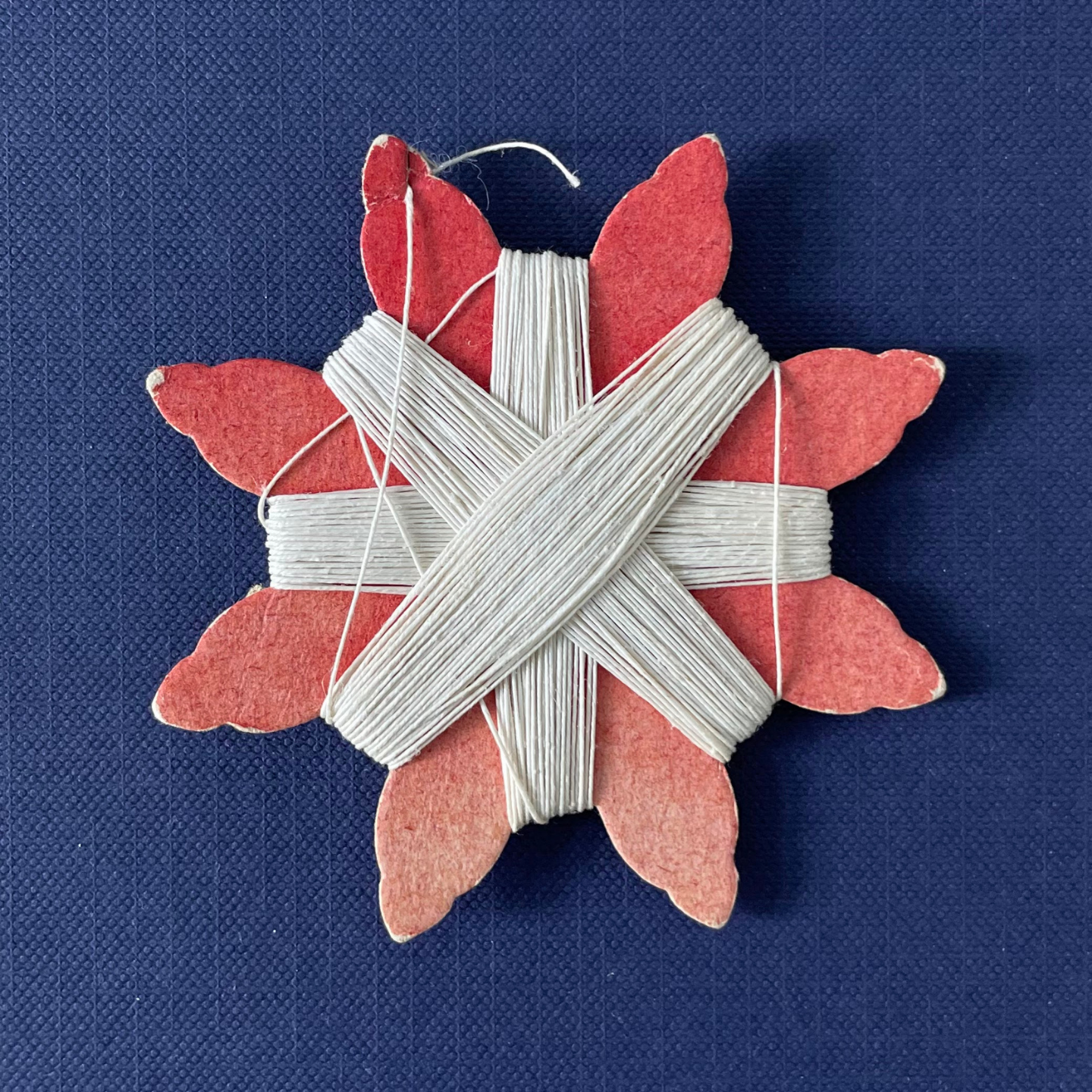 Vintage French Thread Winder – Fil de Normandie