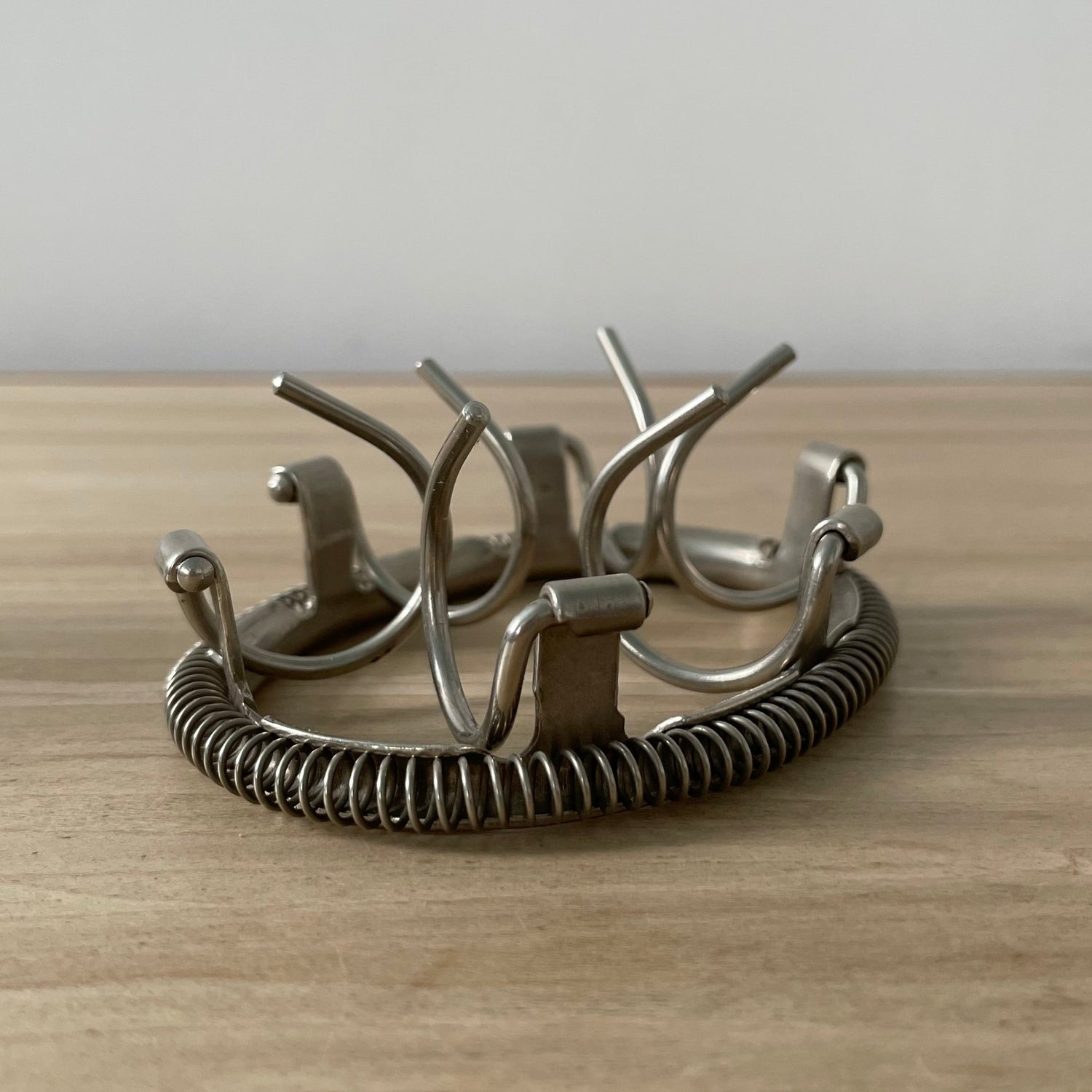 Singer Stocking Darner No. 35776 – Original Boxed Sewing Machine Attachment c. 1910-1925