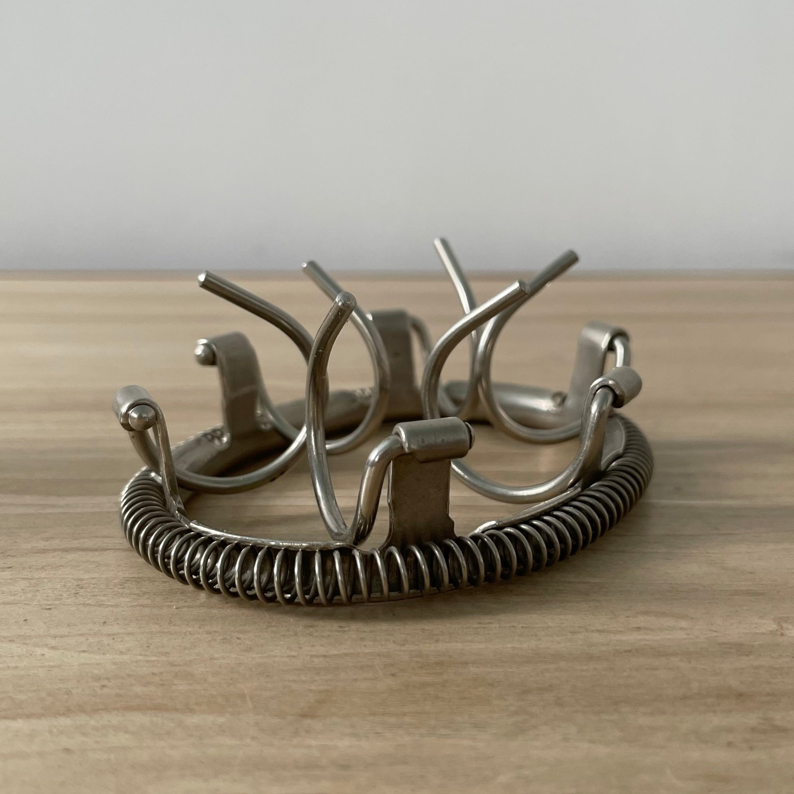 Singer Stocking Darner No. 35776 – Original Boxed Sewing Machine Attachment c. 1910-1925