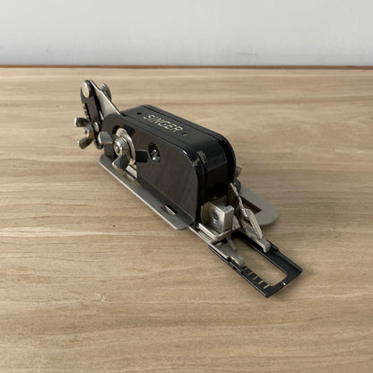 Singer Buttonhole Attachment No. 86662 – Original Box &amp; Instructions – 1950s Vintage