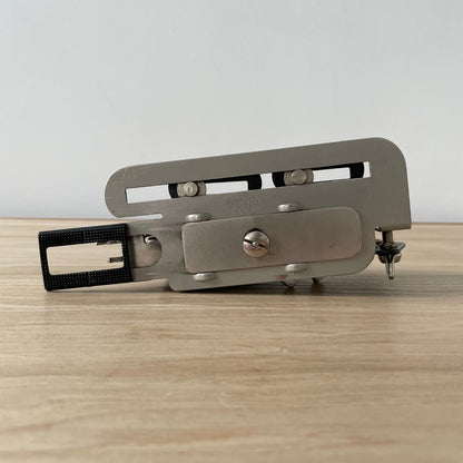 Singer Buttonhole Attachment No. 86662 – Original Box &amp; Instructions – 1950s Vintage