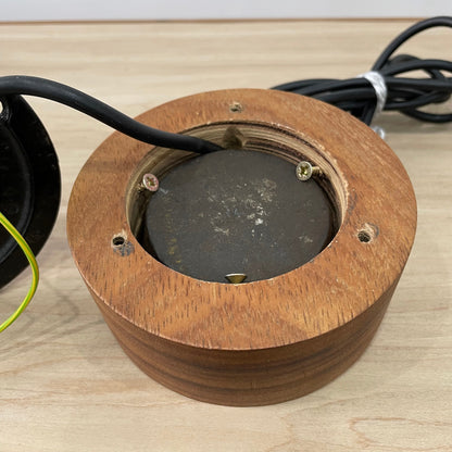 Original Singer SLF-2 Simanco Lamp – Rewired &amp; Earthed Working