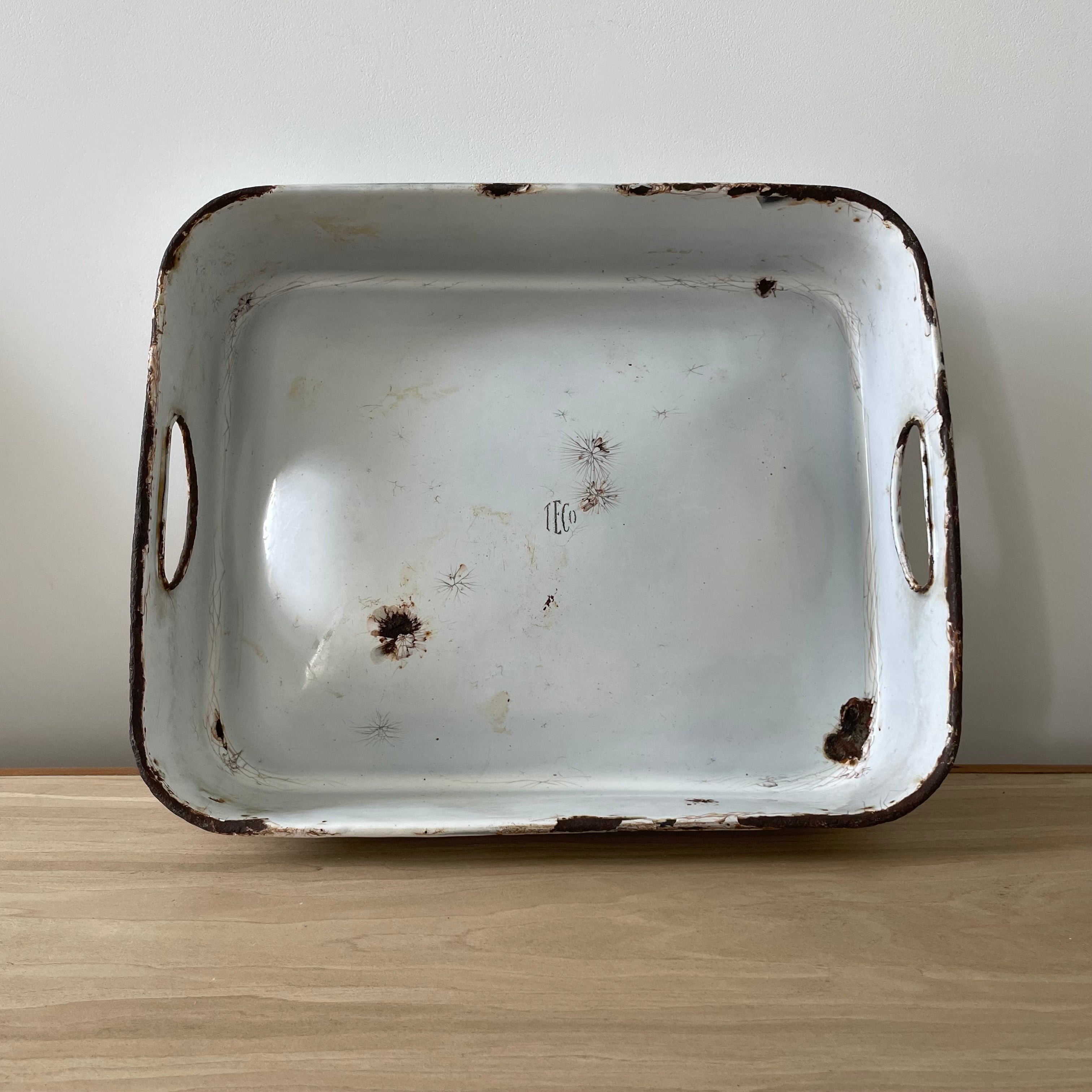 Palethorpes’ Royal Cambridge Sausages Shop Display Tray