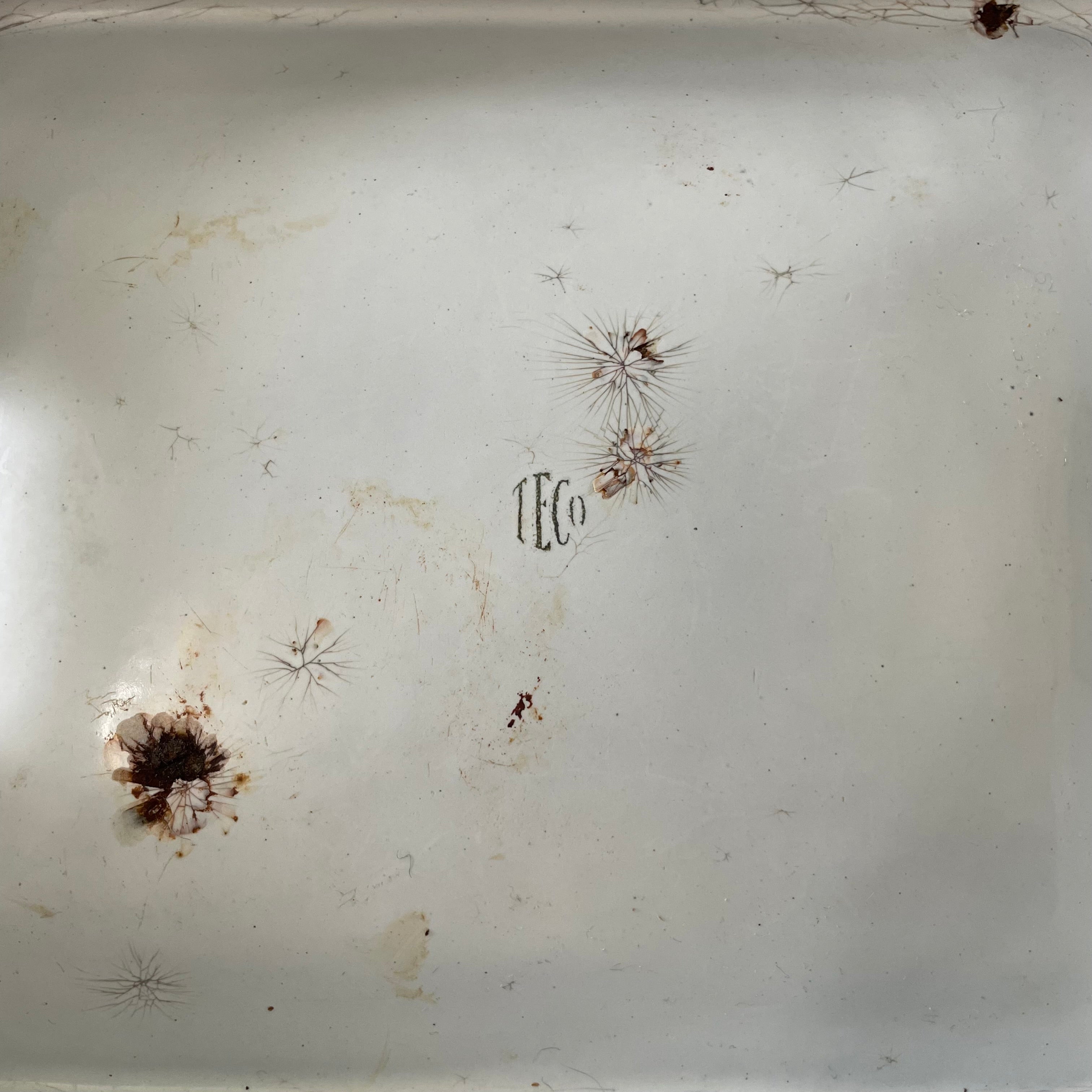 Palethorpes’ Royal Cambridge Sausages Shop Display Tray