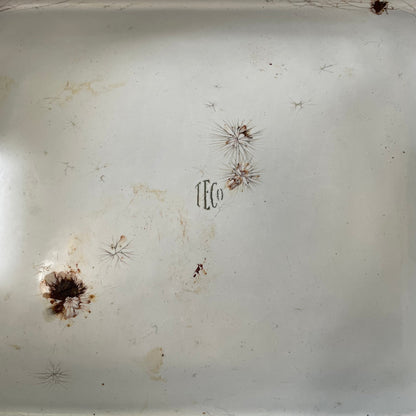 Palethorpes’ Royal Cambridge Sausages Shop Display Tray