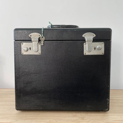 Singer 221K Featherweight Sewing Machine – 1951 Centennial Edition – With Case &amp; Accessories